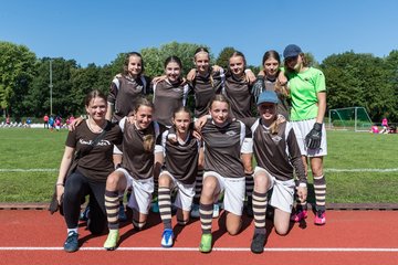 Bild 12 - Loewinnen Cup